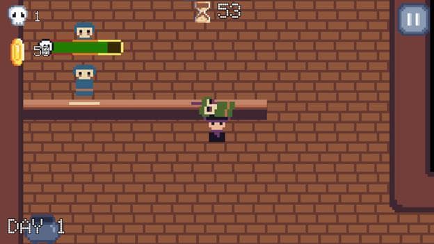 Concoctions and Misery screenshot 4