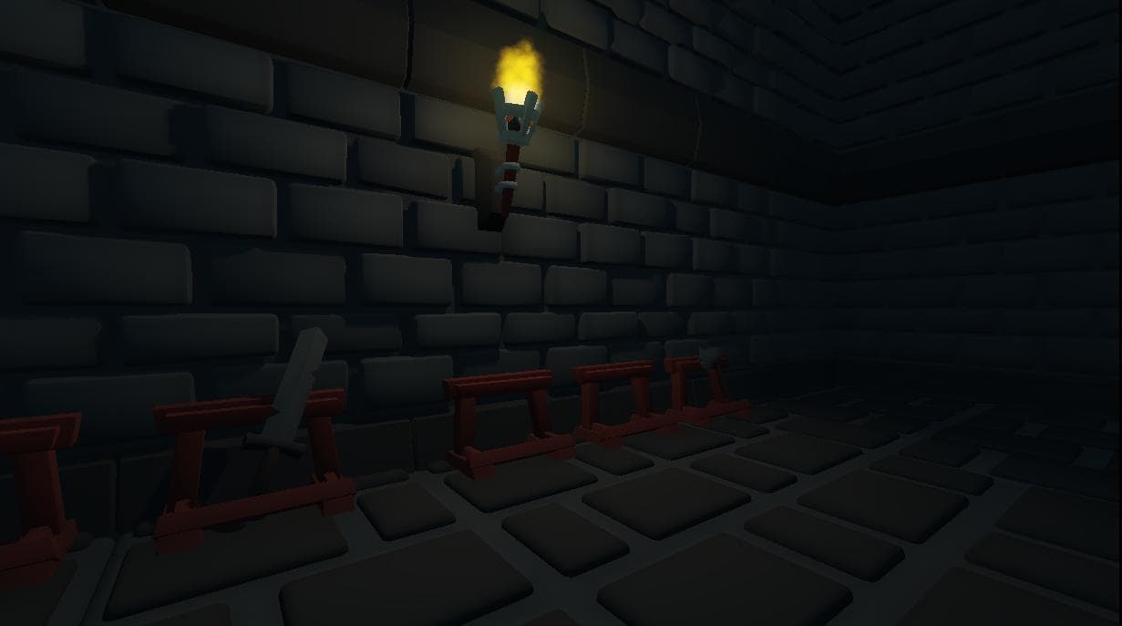 Sals Dungeon