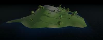 Little Isles screenshot 2