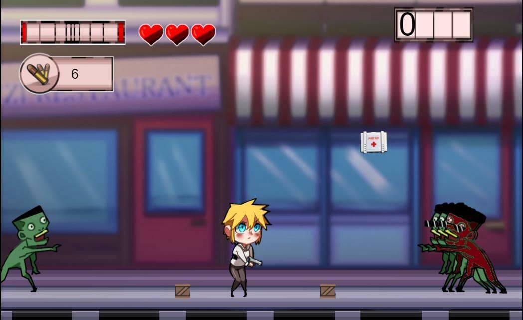 Labmaster screenshot 3