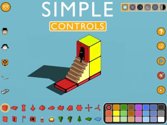 Blox 3D World Creator
