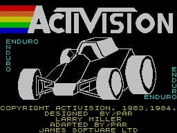 Enduro screenshot 6