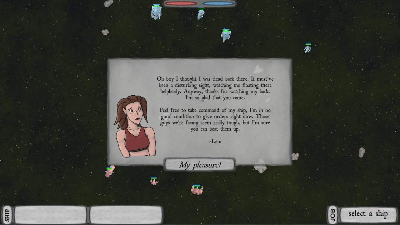 The Skirmish 2 screenshot 5