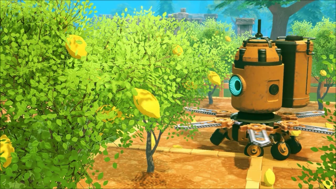 Craftopia screenshot 4