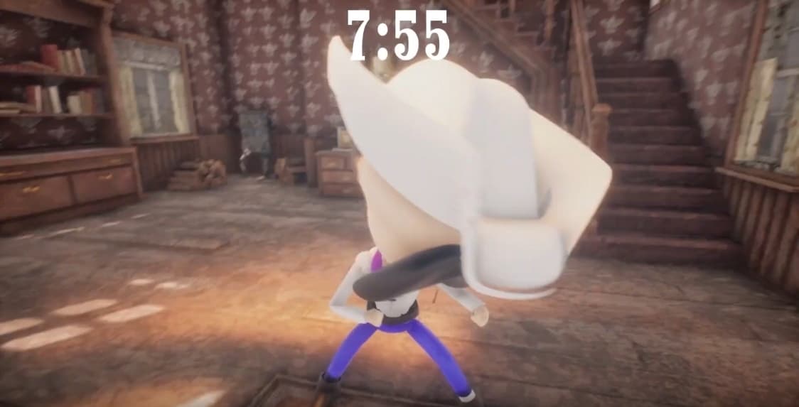 On the Dodge screenshot 3