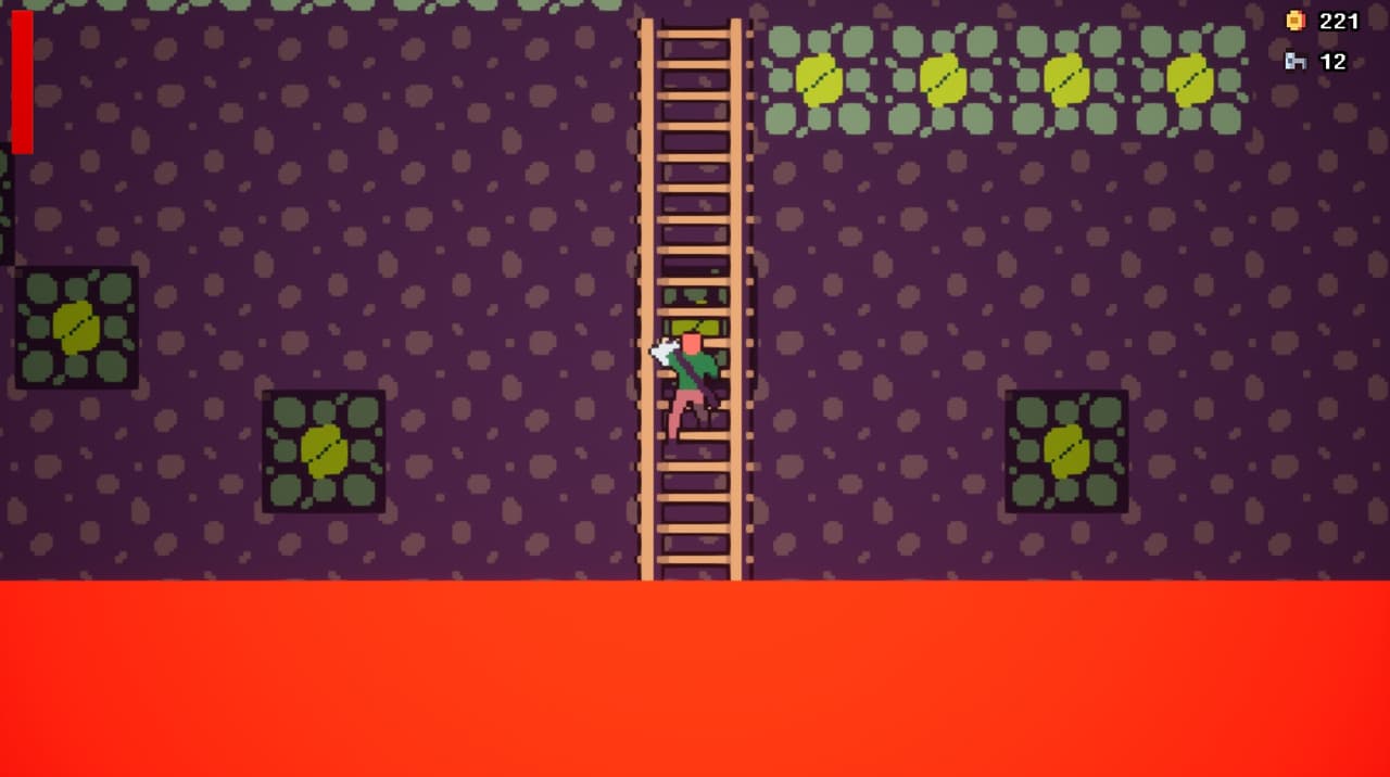 Hunter of Stonehaven screenshot 2