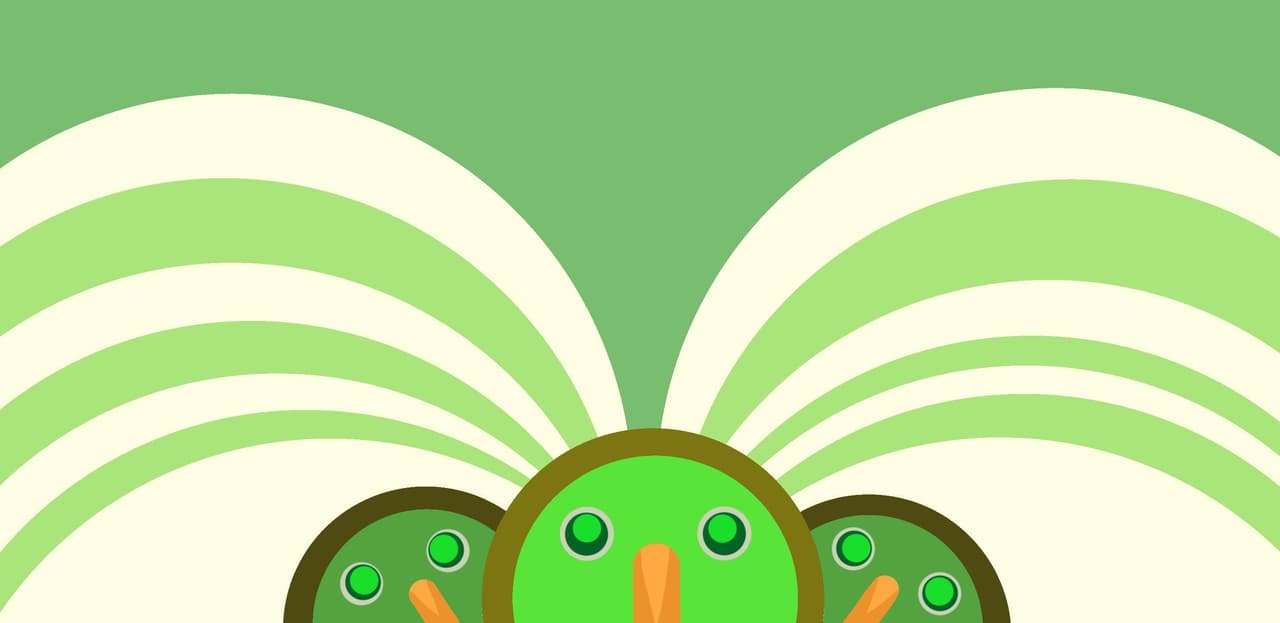 Kiwi screenshot 3