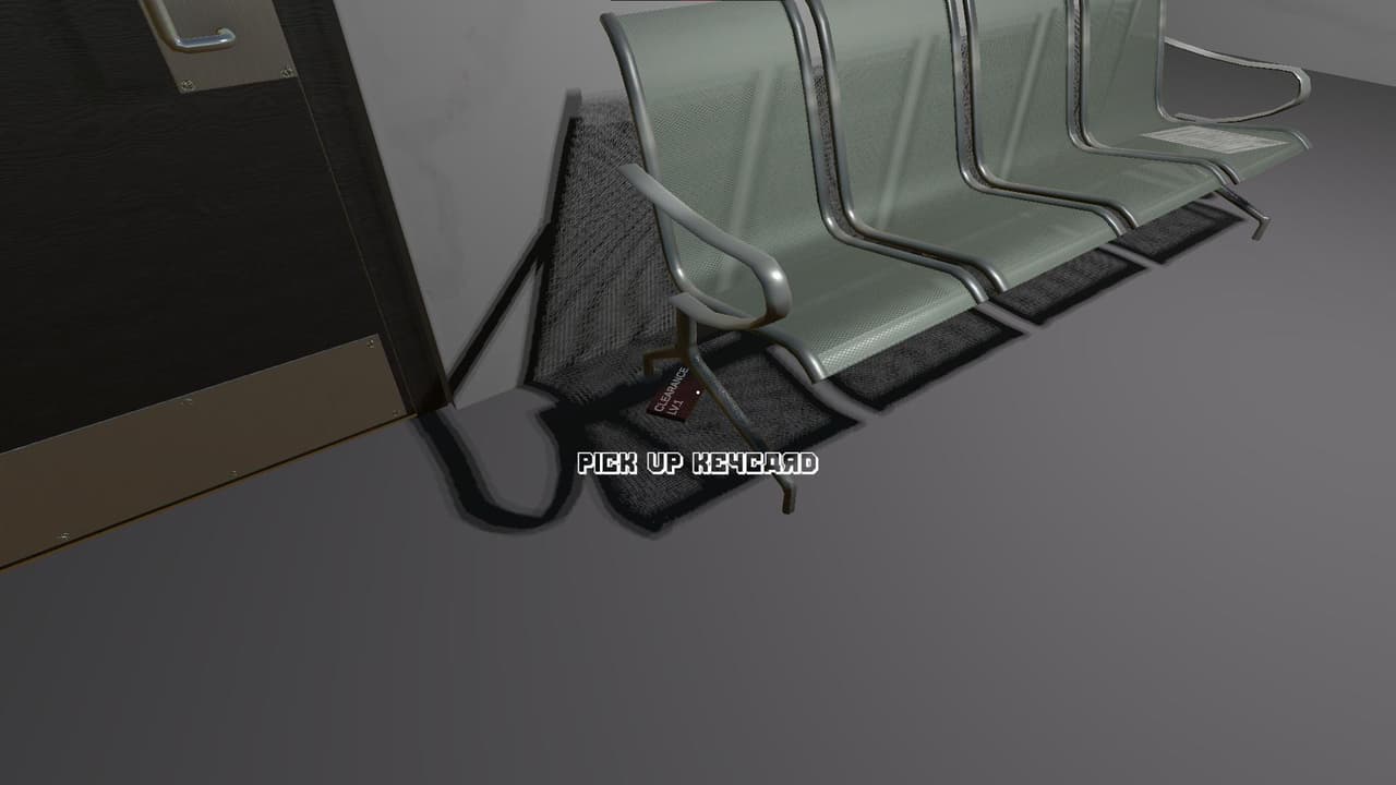 Mole (Nel000) screenshot 2