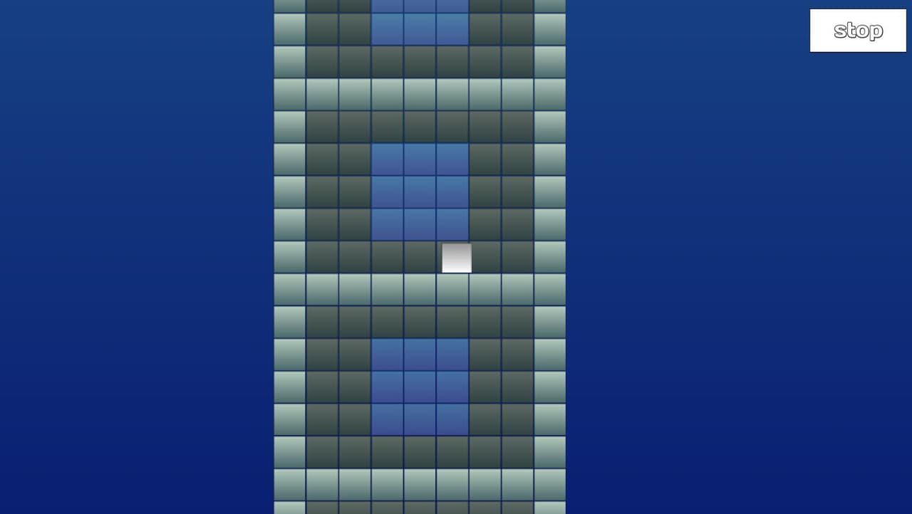 MegaBlock screenshot 3