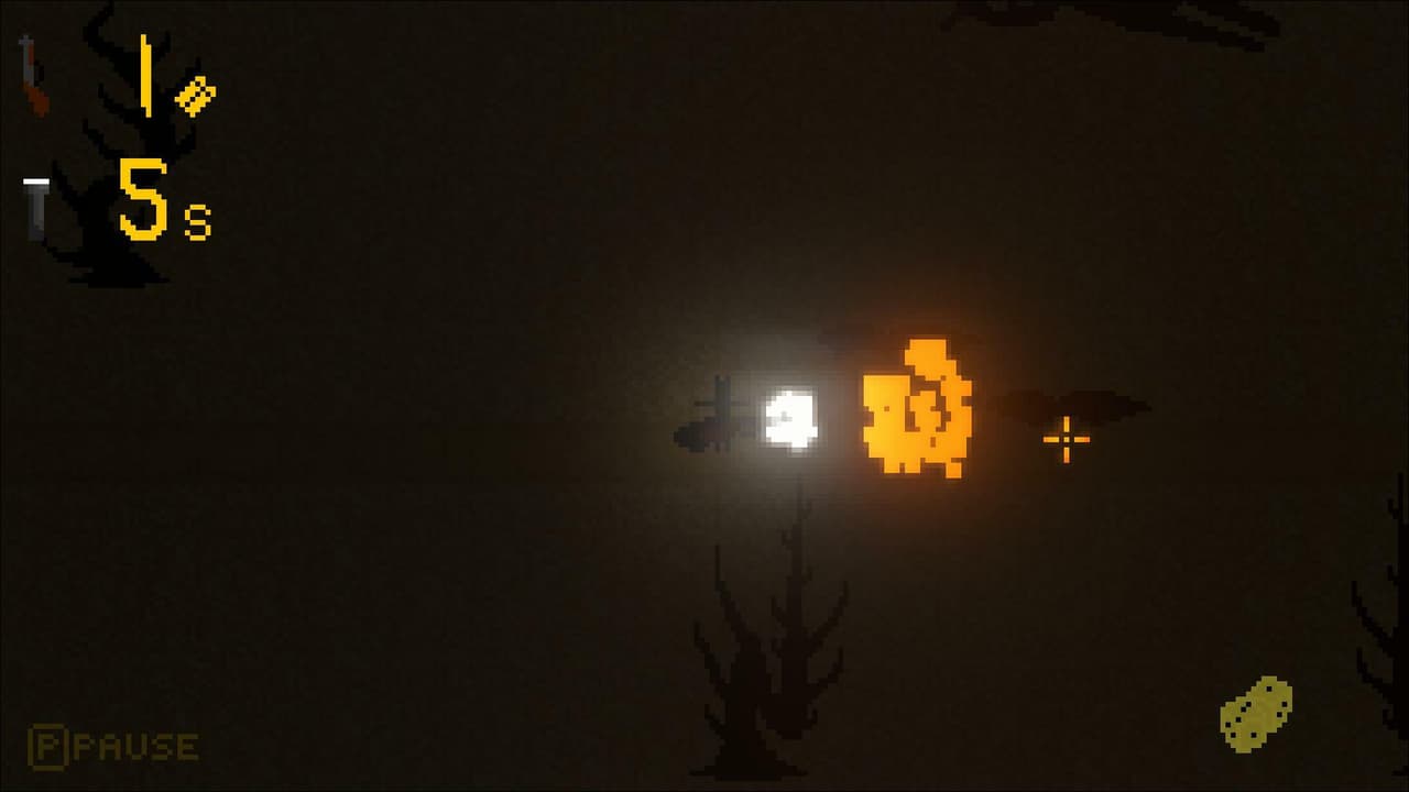 They Fear Light screenshot 3