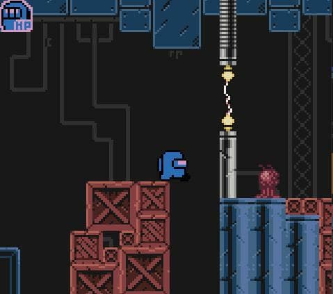 SUPER IMPOSTOR BROS. screenshot 3