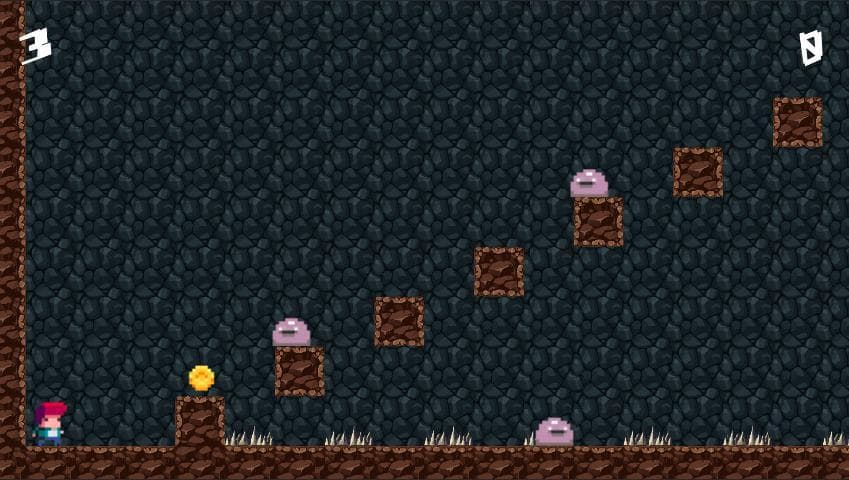 TOSS A COIN screenshot 3