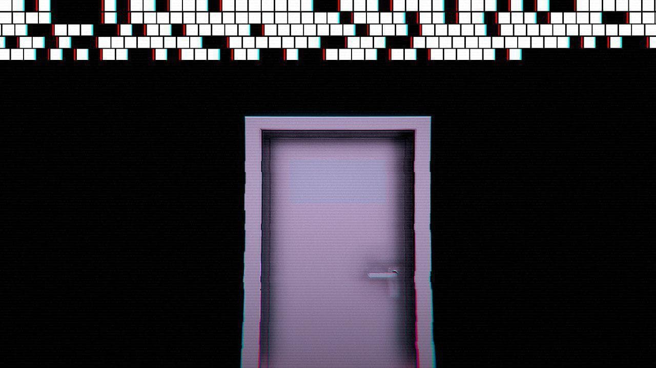 Claustrophobe (Andrew)