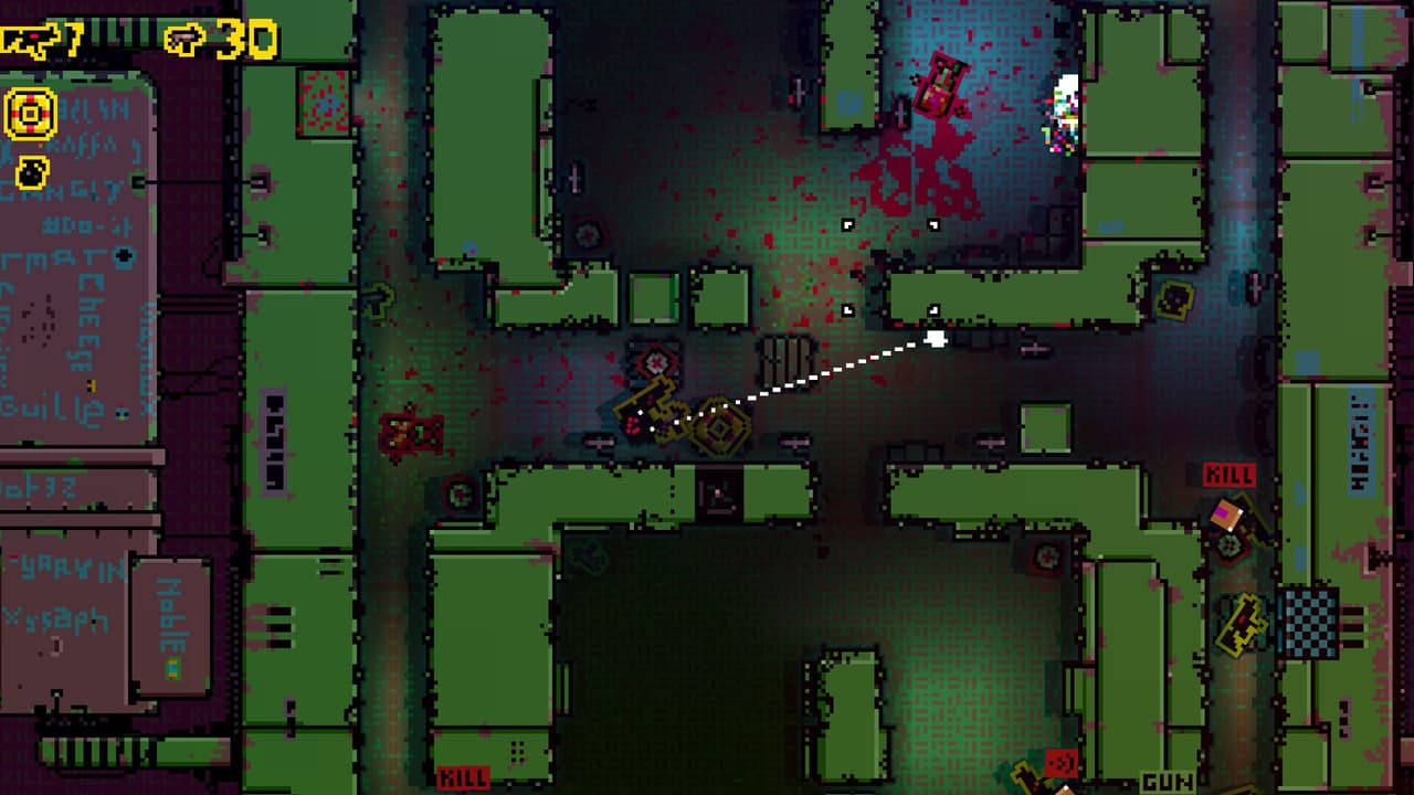 Space Bandit screenshot 2