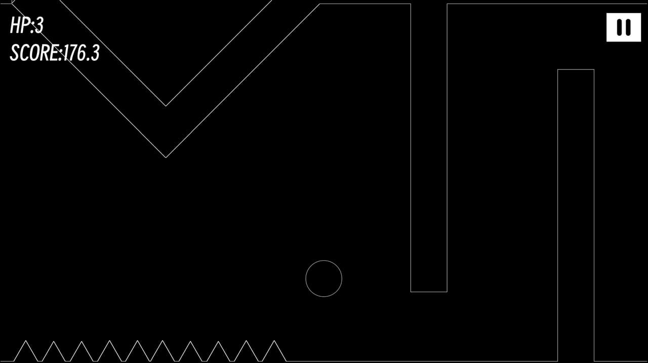 A Noisy Game screenshot 6