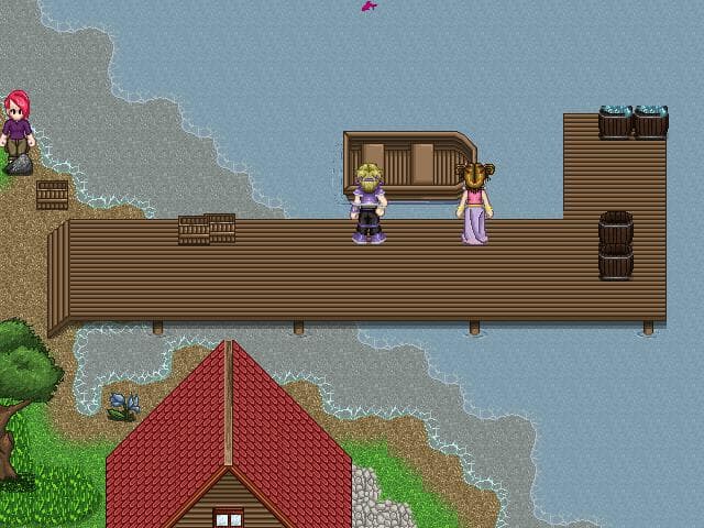 Ethereal Dreams screenshot 6