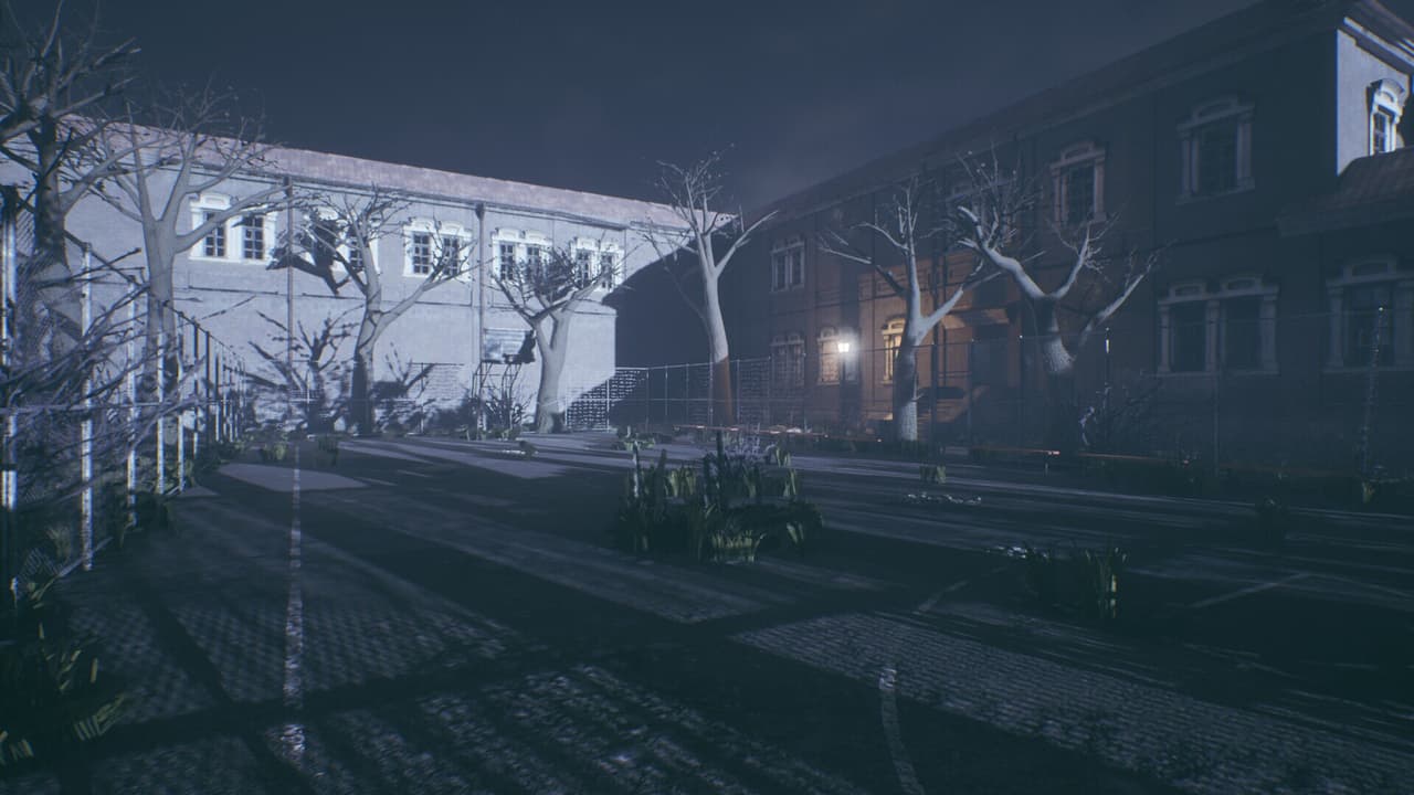 Frightened screenshot 5