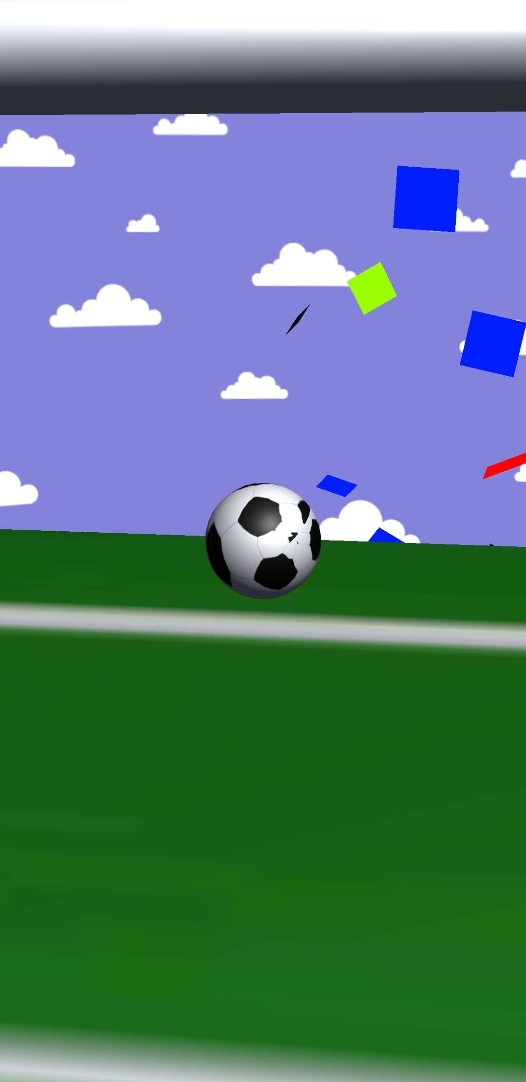 LonelySoccerDemo