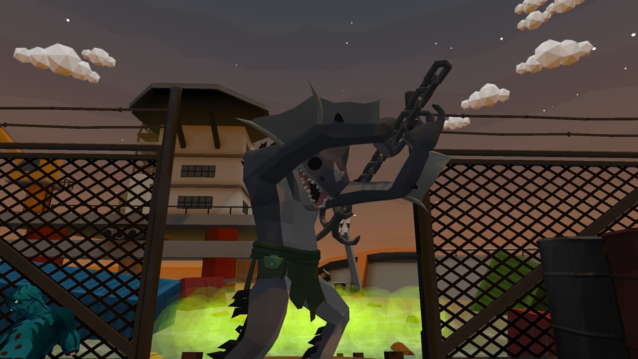 Frenzy Extinction screenshot 5