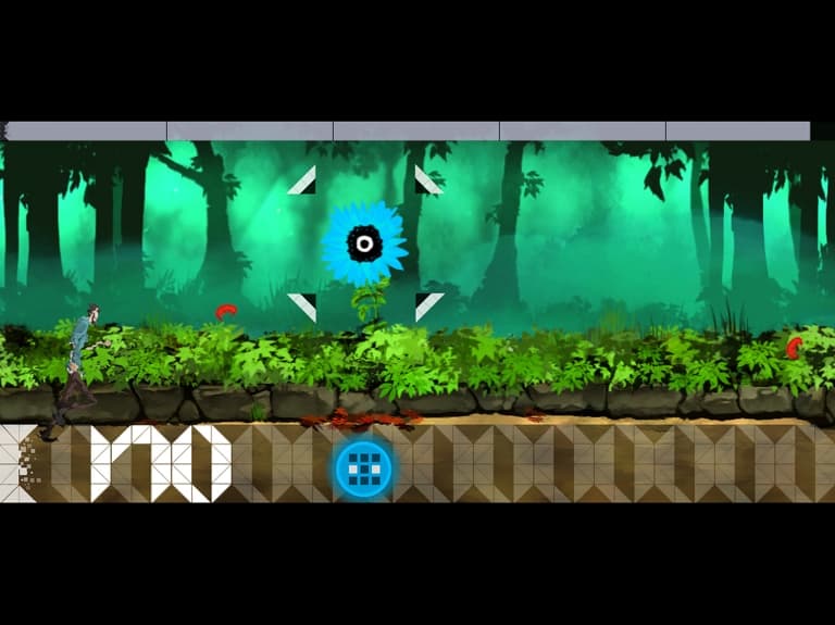 EXP screenshot 3
