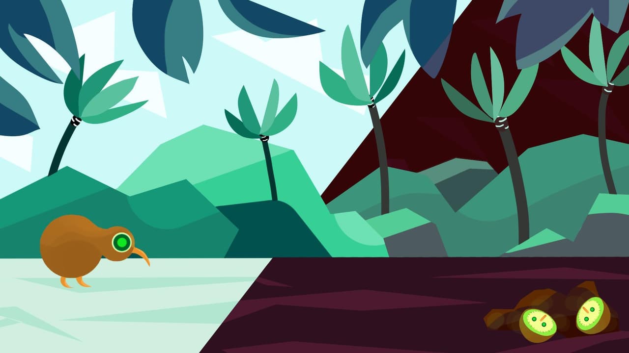 Kiwi screenshot 2