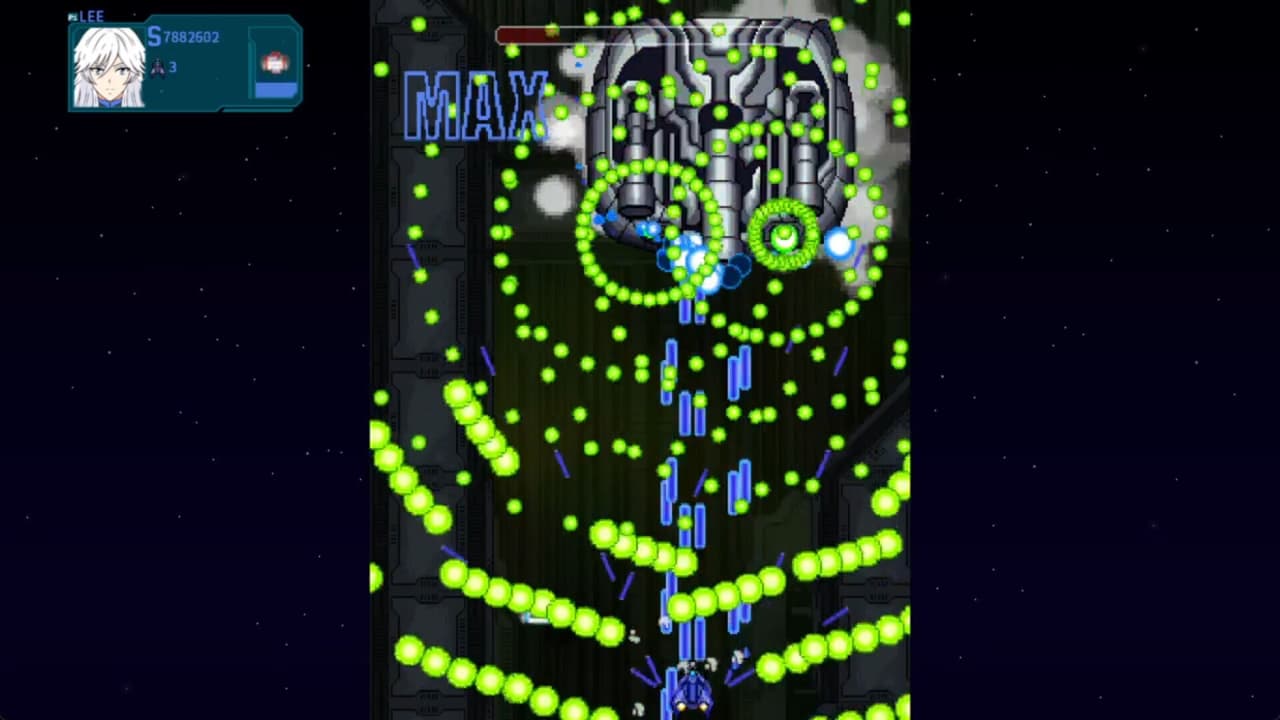 I Got Isekaid Into a Shmup screenshot 4