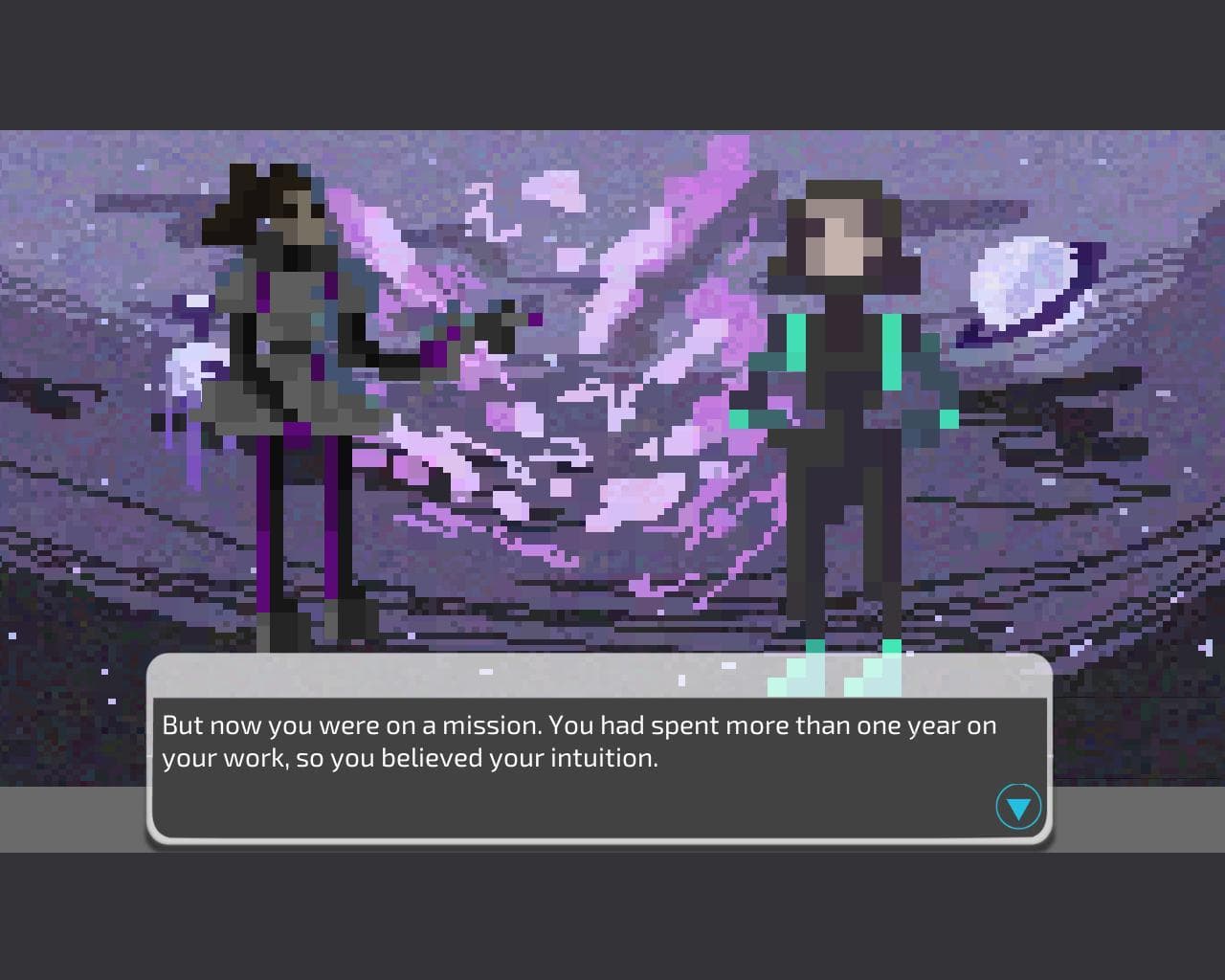 Space Runner (Spaces Entertainment) screenshot 3