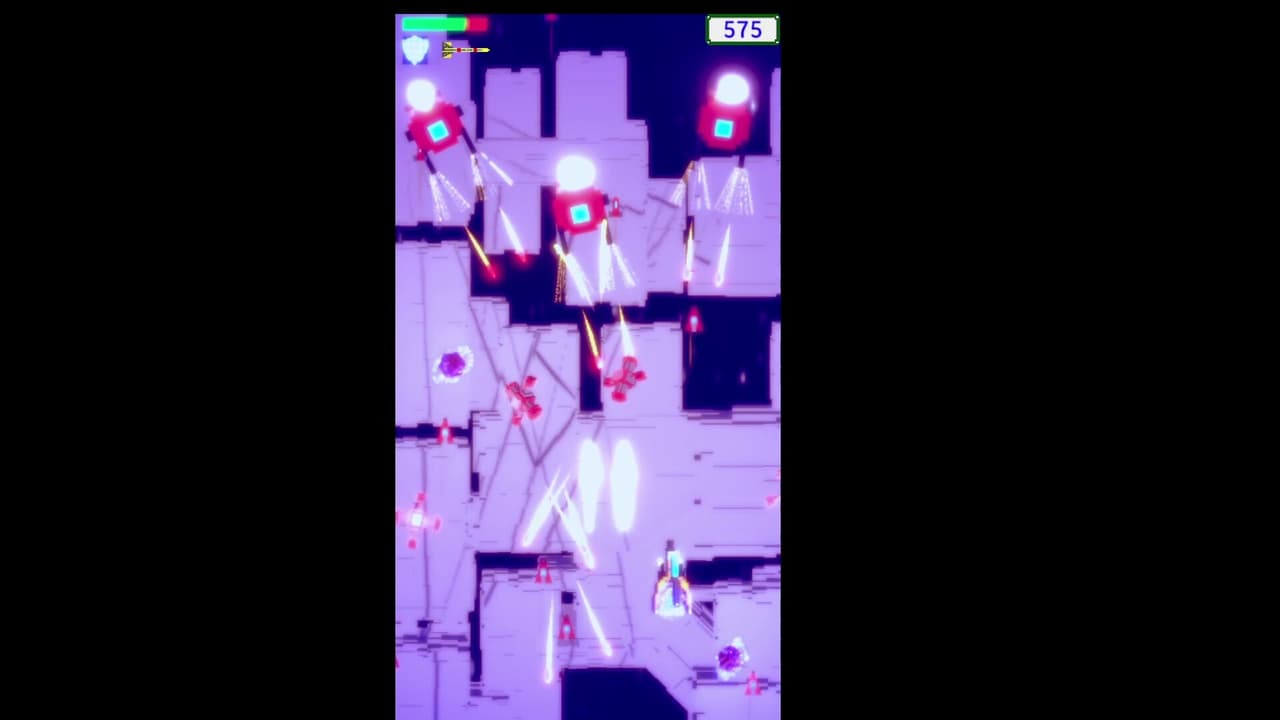 Space Travel (Le Petit Tomme) screenshot 4