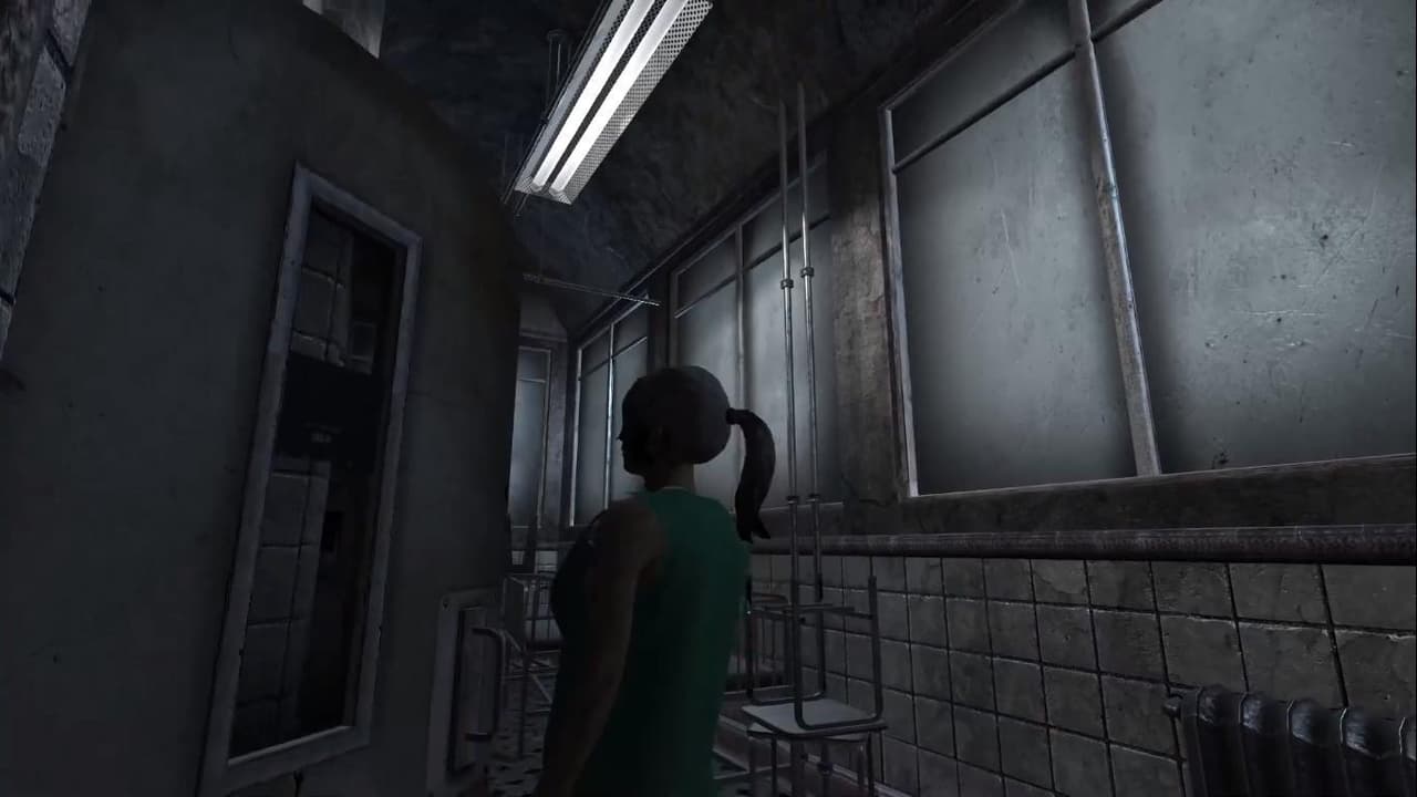 Redemption (itch) (DeadGameStudios) screenshot 3