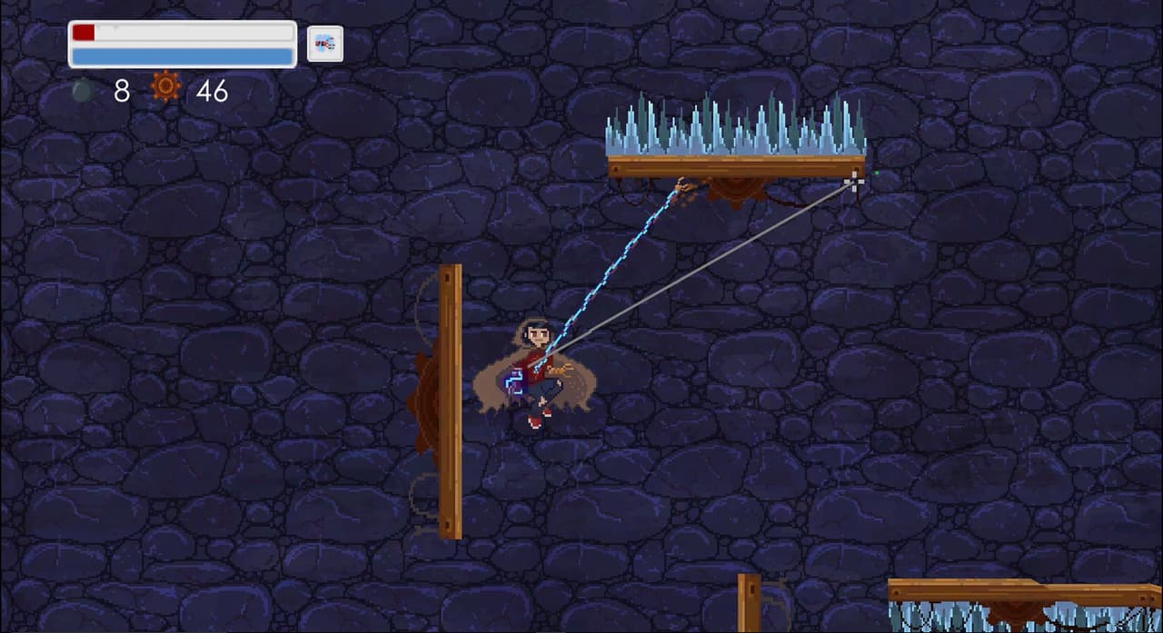 Trials of the Gauntlet screenshot 5