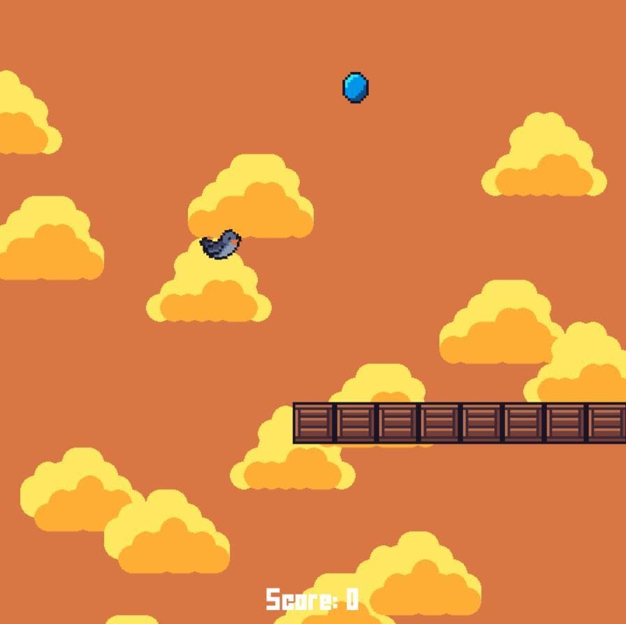 Fly High (itch) (zaio) screenshot 3