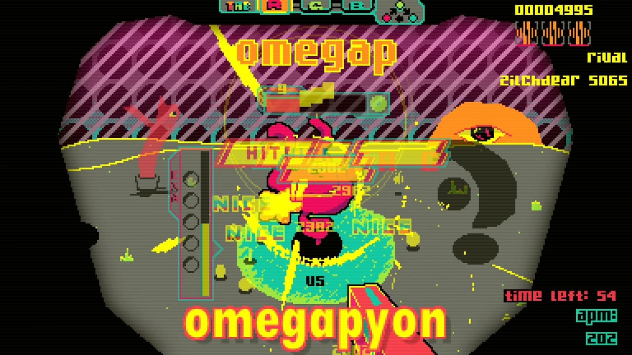 Monster Typer Backspace screenshot 3