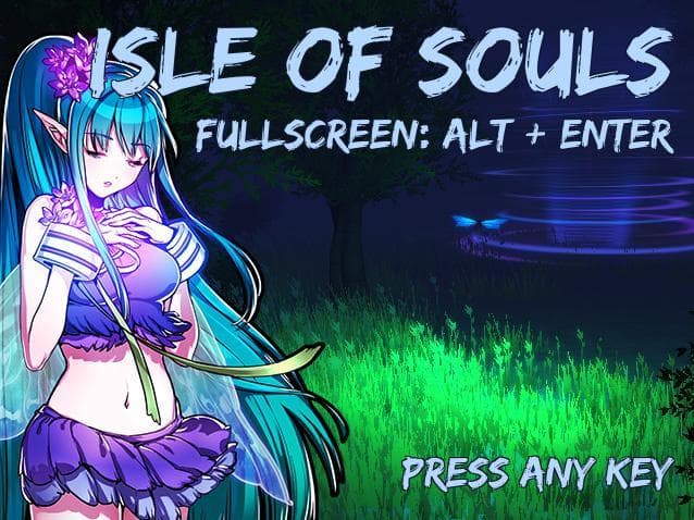 Isle of Souls screenshot 2