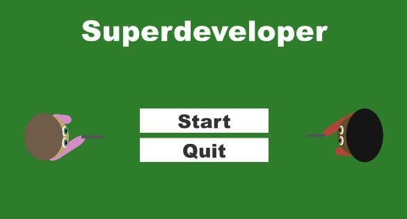 Superdeveloper