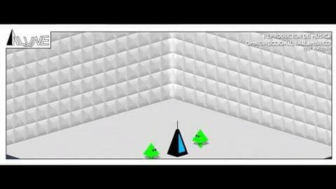 Project Alune♫ (Demo) screenshot 6
