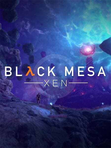 Black Mesa: Definitive Edition
