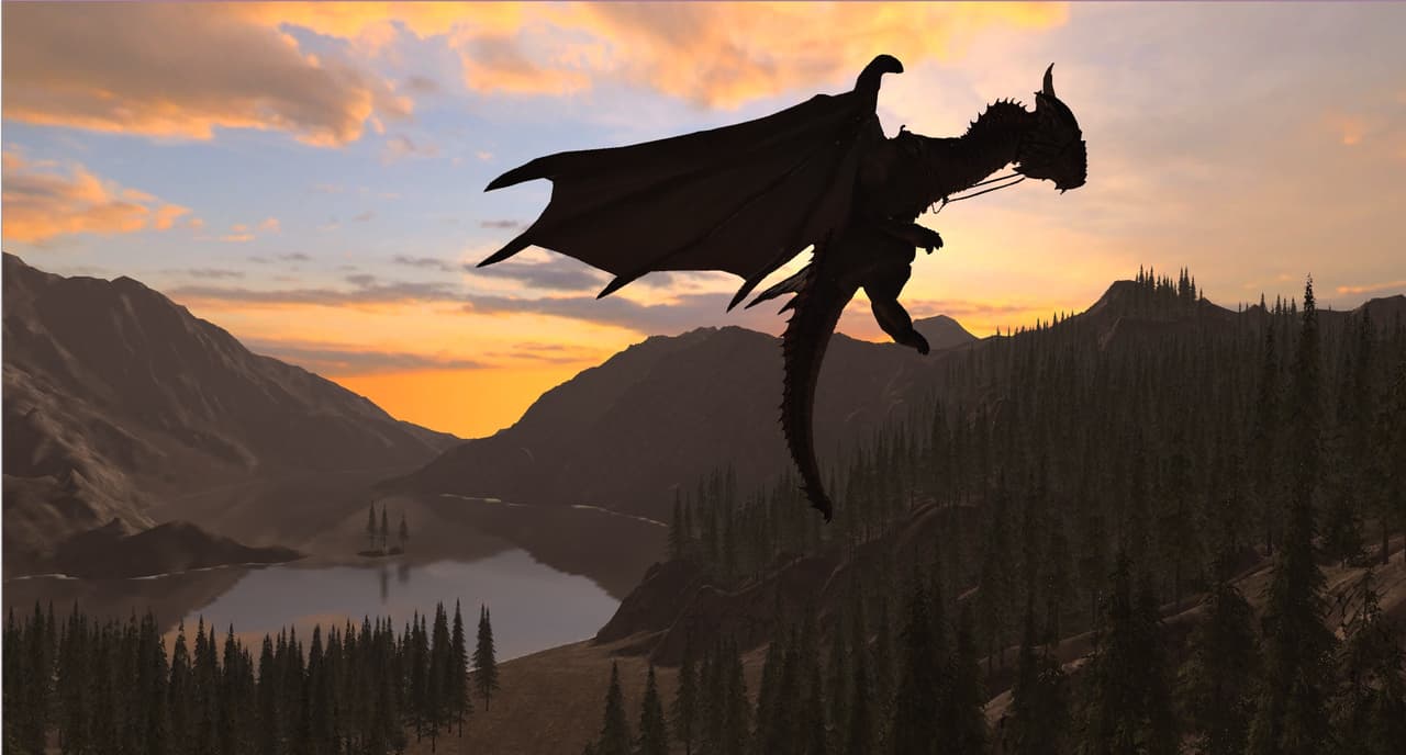 Samhain World screenshot 5