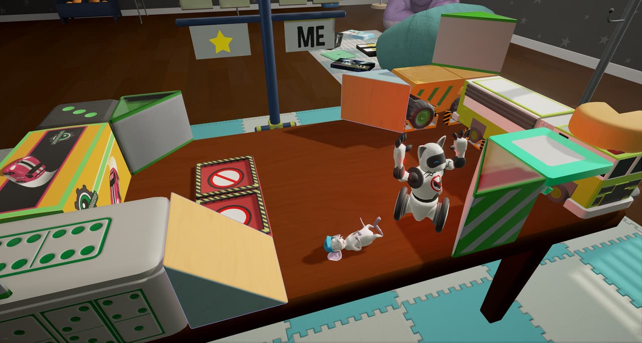 Mouse Playhouse screenshot 3