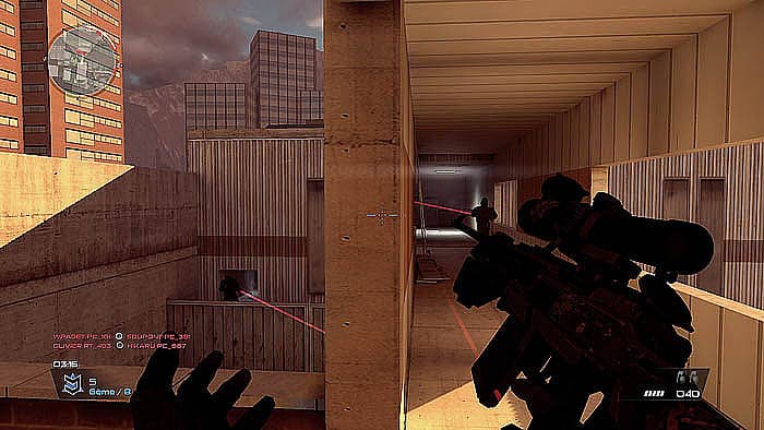 Snipers screenshot 4