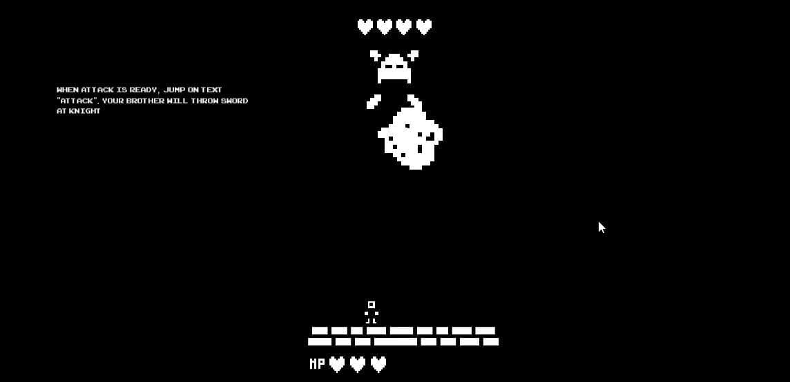 Escape Together (itch) (DevVictor) screenshot 2