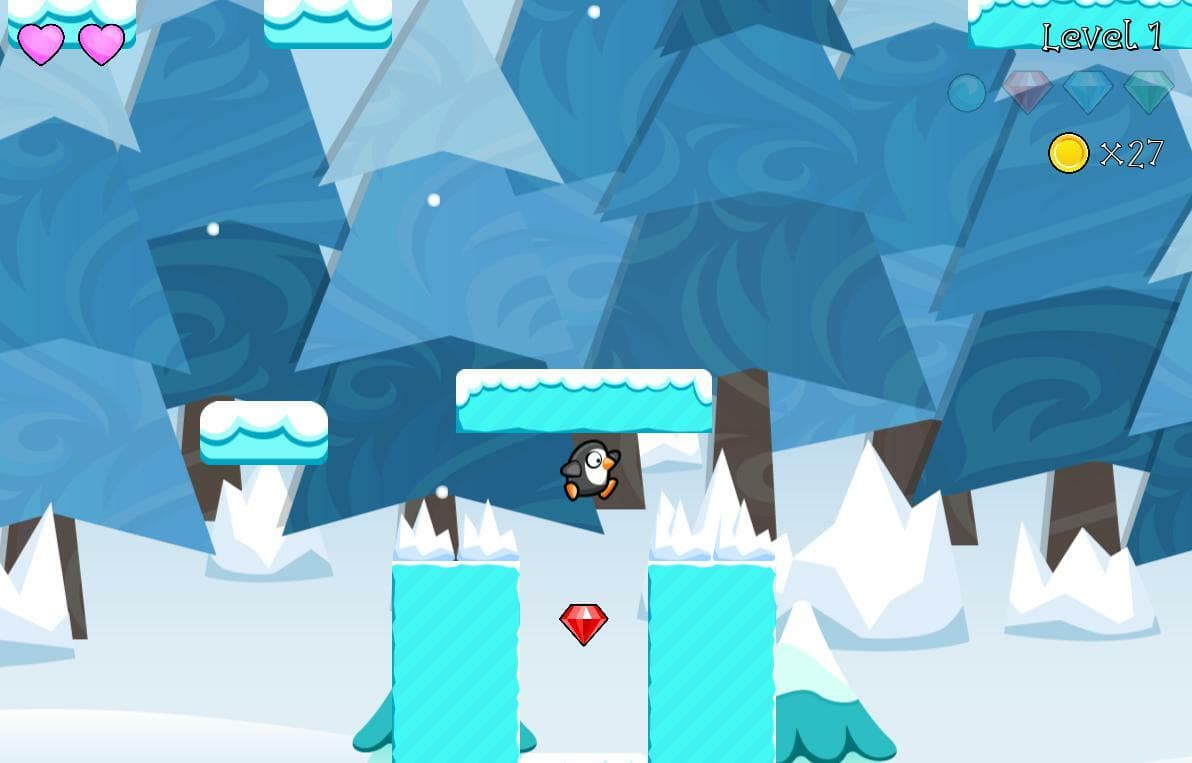 Penguiner screenshot 3