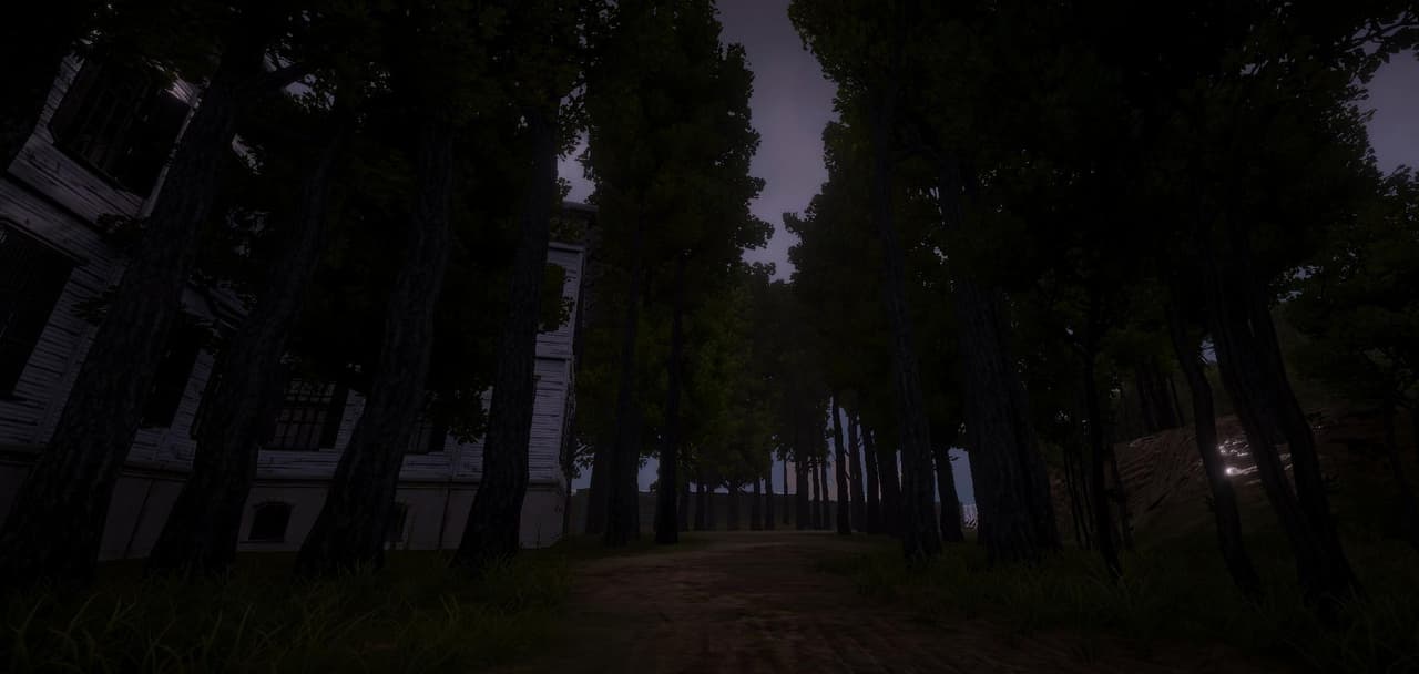 Empty Vessel screenshot 5
