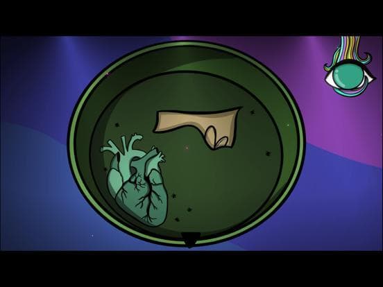 Trippy Escape: Mindeater screenshot 4