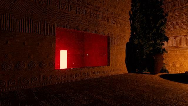 The Lighthouse (itch) (Narom42) screenshot 3