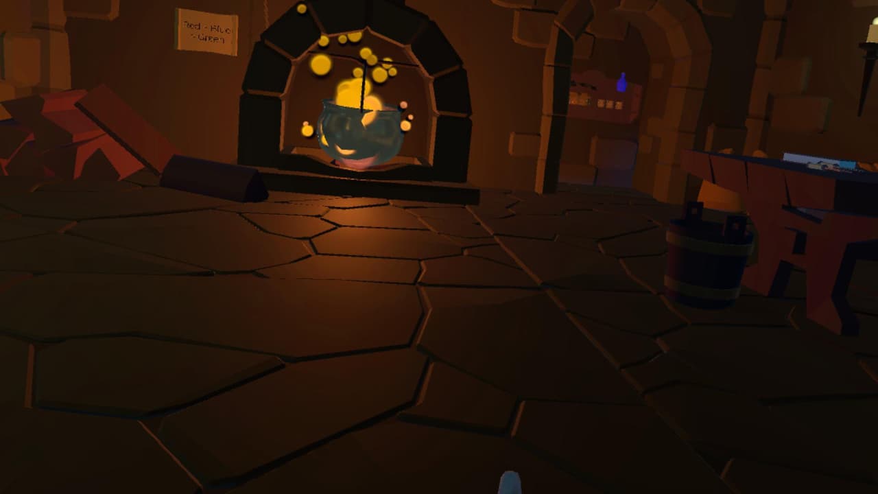 Escape Duality screenshot 3