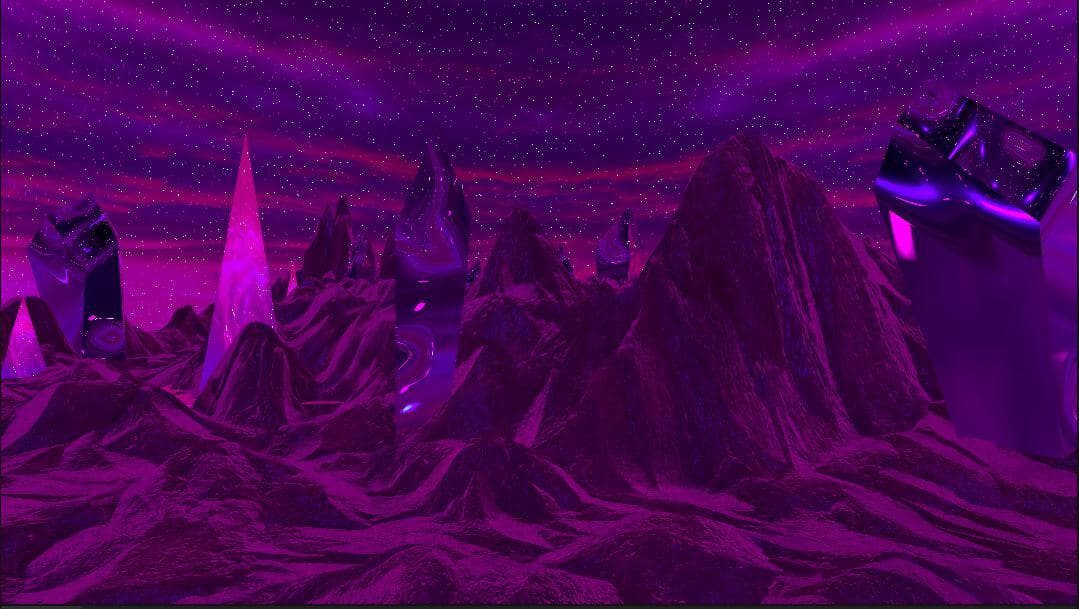 Crystal Haven: Hearts Springs