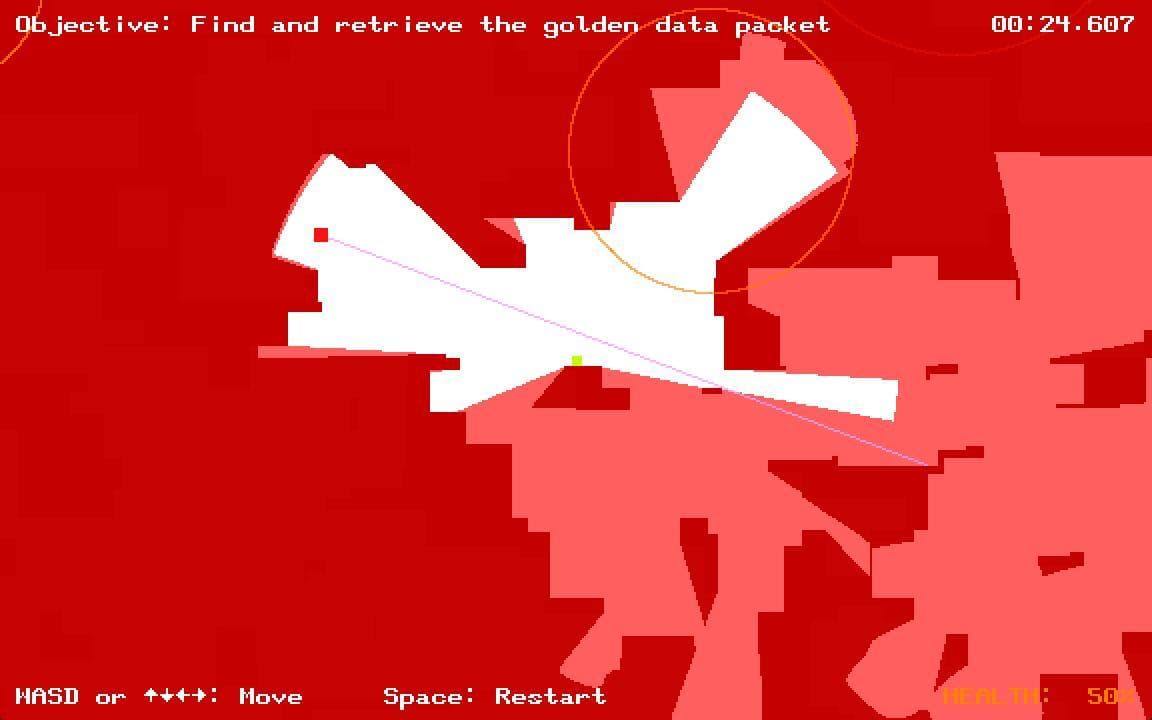 Data Runner (notnullnotvoid)