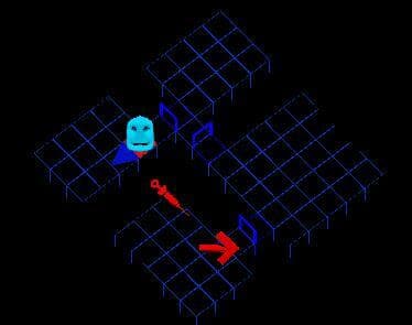 Word Dungeon screenshot 4