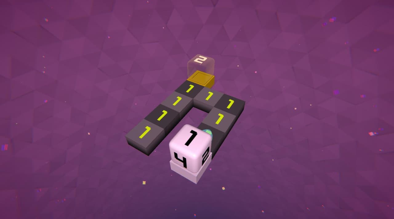 Magic Die screenshot 2