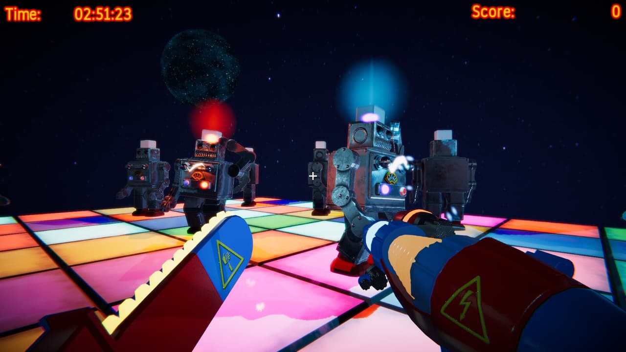 Wire up! screenshot 2